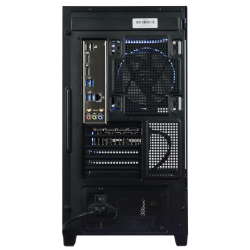 🌪️🔥 WIND BREAKER – Intel Core i7-14700KF / RTX 5060 / 32 Go / SSD 1 To