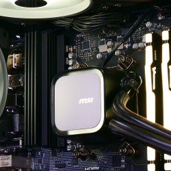 ⚔️🔥 RONIN – Ryzen 7 8700F / RTX 5060 Ti 16 Go / 32 Go / SSD 1 To