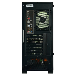 ⚔️🔥 RONIN – Ryzen 7 8700F / RTX 5060 Ti 16 Go / 32 Go / SSD 1 To