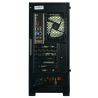 ⚔️🔥 RONIN – Ryzen 7 8700F / RTX 5060 Ti 16 Go / 32 Go / SSD 1 To