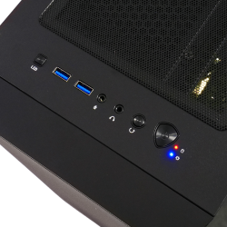 ⚔️🔥 RONIN – Ryzen 7 8700F / RTX 5060 Ti 16 Go / 32 Go / SSD 1 To