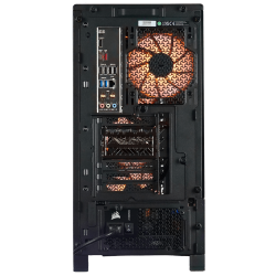🔥⚡ NITRO – Ryzen 5 7500F / RX 9070 XT / 32 Go / SSD 1 To