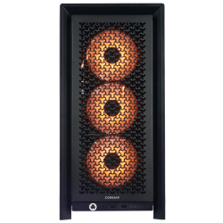 🔥⚡ NITRO – Ryzen 5 7500F / RX 9070 XT / 32 Go / SSD 1 To