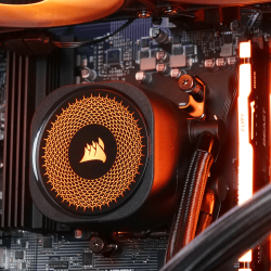 🔥⚡ NITRO – Ryzen 5 7500F / RX 9070 XT / 32 Go / SSD 1 To