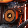 🔥⚡ NITRO – Ryzen 5 7500F / RX 9070 XT / 32 Go / SSD 1 To
