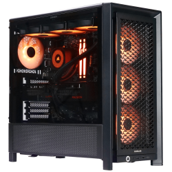 🔥⚡ NITRO – Ryzen 5 7500F / RX 9070 XT / 32 Go / SSD 1 To