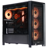 🔥⚡ NITRO – Ryzen 5 7500F / RX 9070 XT / 32 Go / SSD 1 To