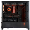 🔥⚡ NITRO – Ryzen 5 7500F / RX 9070 XT / 32 Go / SSD 1 To