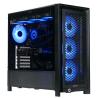 💀🔥 REVENGE – Ryzen 7 8700F / RTX 5070 / 32 Go / SSD 1 To