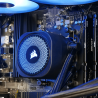 💀🔥 REVENGE – Ryzen 7 8700F / RTX 5070 / 32 Go / SSD 1 To
