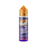 Blueberry Sour Raspberry Goo Puff 50ml | E-liquide Myrtille Framboise