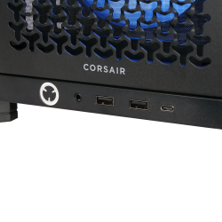 💀🔥 REVENGE – Ryzen 7 8700F / RTX 5070 / 32 Go / SSD 1 To