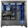 💀🔥 REVENGE – Ryzen 7 8700F / RTX 5070 / 32 Go / SSD 1 To