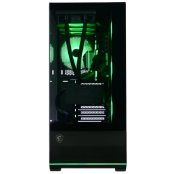 👹🔥 MONSTER – Ryzen 7 7800X3D / RX 9070 XT / 32 Go / SSD 1 To