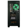 👹🔥 MONSTER – Ryzen 7 7800X3D / RX 9070 XT / 32 Go / SSD 1 To