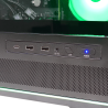 👹🔥 MONSTER – Ryzen 7 7800X3D / RX 9070 XT / 32 Go / SSD 1 To