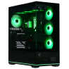 👹🔥 MONSTER – Ryzen 7 7800X3D / RX 9070 XT / 32 Go / SSD 1 To