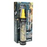 🍋🍦 STARHOOKS CHICHA SENSATION LIQUIDEO 2 PODS LEMON ICE CREAM – 20 000 PUFFS