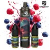 🥭❄️ PUFF SUPREMVAP TORNADO MANGUE ICE – 18 000 PUFFS