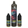 🥭❄️ PUFF SUPREMVAP TORNADO MANGUE ICE – 18 000 PUFFS
