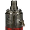 🥭❄️ PUFF SUPREMVAP TORNADO MANGUE ICE – 18 000 PUFFS