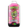 🍉🍇❄️ KIT MONSTER PUFF PASTÈQUE FRAMBOISE GIVRÉE – 28 000 PUFFS (20 MG)