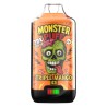 🥭🥭🥭 KIT MONSTER PUFF TRIPLE MANGO – 28 000 PUFFS (20 MG)