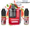 🍉❄️ PUFF WHITE RABBIT TORNADO X WATERMELON ICE – 25 000 PUFFS