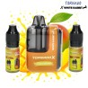 🥭✨ PUFF WHITE RABBIT TORNADO X FIZZY MANGO – 25 000 PUFFS