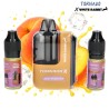 🍑✨ PUFF WHITE RABBIT TORNADO X JUICY PEACH – 25 000 PUFFS