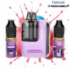 🍬🫧 PUFF WHITE RABBIT TORNADO X TRIPLE BUBBLE GUM – 25 000 PUFFS
