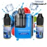 🫐🍓 PUFF WHITE RABBIT TORNADO X BLUEBERRY RASPBERRY – 25 000 PUFFS