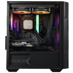 PC Gamer ASTRA V2 – Ryzen 7 5700X / RTX 4060 / 32Go RAM / SSD 1To