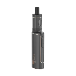 Kit Coolfire Z Air Midnight Black Innokin | Cigarette Électronique MTL