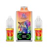 🍓❄️ PUFF FUMOT LEOPARD FRAISE GLACÉE – 20 MG – 40 000 PUFFS