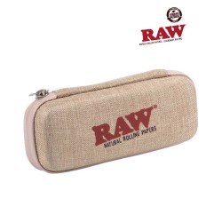 🌿🚬 ÉTUI POUR CÔNES RAW