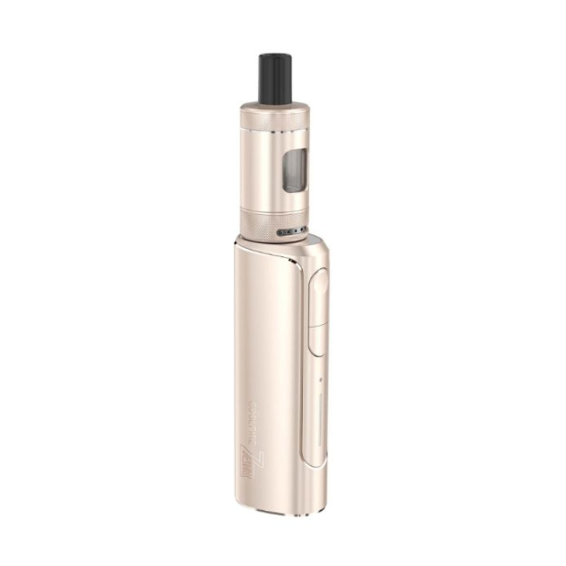 Kit Coolfire Z Air Champagne Gold Innokin | Cigarette Électronique MTL