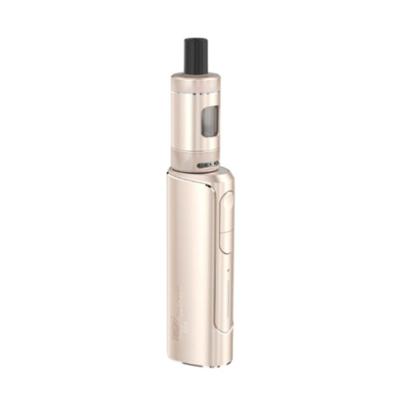 Kit Coolfire Z Air Champagne Gold Innokin | Cigarette Électronique MTL