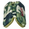 🌿🎒 BOÎTE RAW CONE WALLET CAMO