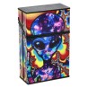 👽🚬 BOÎTE À CIGARETTES ALIEN TRIP – DISPLAY DE 12