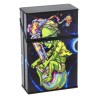 👽🚬 BOÎTE À CIGARETTES ALIEN TRIP – DISPLAY DE 12