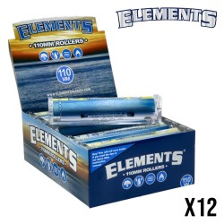 Rouleuse Elements 110 mm – Display de 12