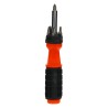 🪛🔐 BOITE CACHETTE TOURNEVIS REALISTE – DISPLAY DE 12
