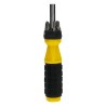 🪛🔐 BOITE CACHETTE TOURNEVIS REALISTE – DISPLAY DE 12