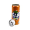🥤🔐 BOITE CACHETTE CANETTE FANTA