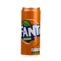 🥤🔐 BOITE CACHETTE CANETTE FANTA