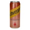 🥤💗🔐 BOITE CACHETTE CANETTE SCHWEPPES PINK GRAPEFRUIT 33CL