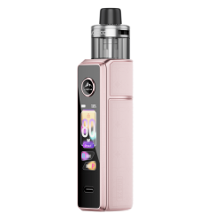 Kit Drag X3 Pod Glow Pink Voopoo | Pod Mod 80W Tactile