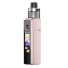 Kit Drag X3 Pod Glow Pink Voopoo | Pod Mod 80W Tactile