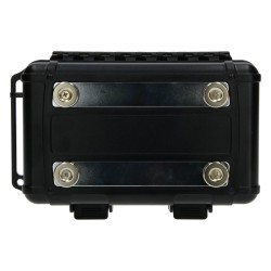 🚗🔐 BOITE CACHETTE PRO AIMANTEE POUR VOITURE